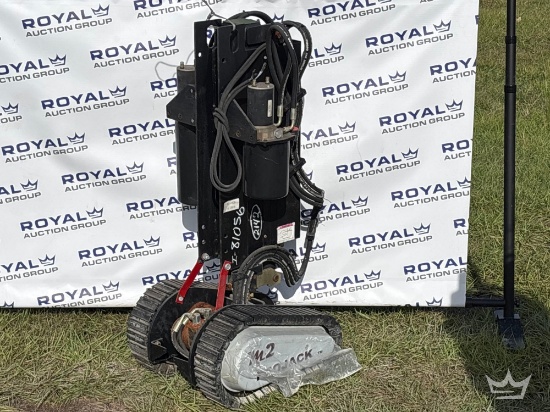 iDrive TDS-2010H ProJack M2 Electric Trailer Dolly