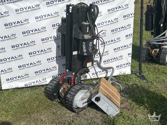 iDrive TDS-2010H ProJack M2 Electric Trailer Dolly