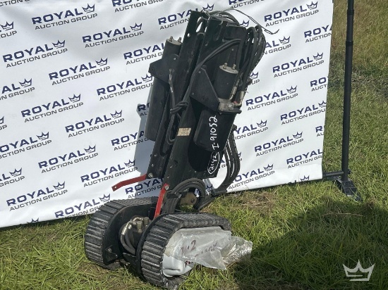 iDrive TDS-2010H ProJack M2 Electric Trailer Dolly