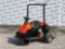 2014 Jacobsen Groom Master II Bunker Rake