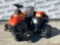 2014 Jacobsen Groom Master II Bunker Rake