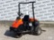 2014 Jacobsen Groom Master II Bunker Rake