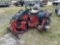 2015 Toro Sand Pro 5040 Bunker Rake
