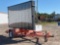 2014 Wanco NTCIP Towable Solar Message Board