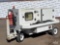 2007 TUG GPU 400/60 28V 97kW Towable Diesel Generator