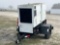 1986 Military MEP 0006A 60kW Towable Diesel Generator