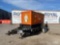 2006 Godwin GHP45KW-RC45kW Towable Generator