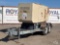 2000 Generac 2000 Series 30kW T/A Towable Diesel Generator