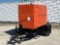 2013 Godwin Dri-Prime CD103M Towable Trash Pump