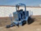 2017 Thompson 32HPU 55kW Towable Trash Pump