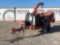 2022 Morbark Eeger Beever 1215 Towable Brush Chipper