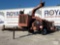 2000 Morbark Towable Brush Chipper