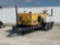 2020 Vermeer Vac-Tron LP873SDT T/A Vacuum Trailer