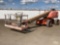 2005 JLG 600S 4x4 Telescopic Boom lift