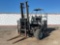 2018 Navigator RT-6500 6,500lb Piggyback Trailer Forklift