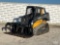 2020 John Deere 333G High Flow Compact Track Loader Skid Steer