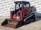2021 Takeuchi TL6R High Flow Compact Track Loader Skid Steer