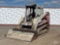 2006 Takeuchi TL150 Compact Track Loader Skid Steer