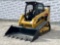 2019 Caterpillar 259D Compact Track Loader Skid Steer