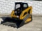 2019 Caterpillar 239D3 Compact Track Loader Skid Steer