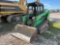 2014 Bobcat T550 Compact Track Loader Skid Steer