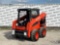 2021 Kubota SSV65 Compact Wheel Loader Skid Steer
