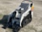 2016 Bobcat MT55 Mini Walk-Behind Track Loader Skid Steer