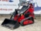 2025 HT360W Mini Stand-On Track Loader Skid Steer