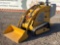 2025 SDLanch SDLL30 Mini Stand-On Track Loader Skid Steer