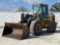 2005 John Deere 544J Articulated Wheel Loader