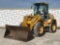 2004 John Deere 324H Articulated Wheel Loader