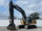2019 John Deere 350G Hydraulic Excavator