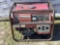 Honda EM3500S Portable Gasoline Generator