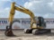 2005 Kobelco 135SR Hydraulic Excavator