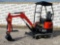 2025 CFG Industrial NT20-CZ Mini Excavator
