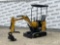 Unused 2025 CFG Industrial H12R Mini Excavator