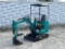 Unused 2025 CFG Industrial H15R Mini Excavator