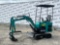 Unused 2025 CFG Industrial MH12RX Mini Excavator