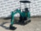 Unused 2025 CFG Industrial MH12RX Mini Excavator