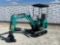 Unused 2025 CFG Industrial MX12RX Mini Excavator