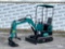 Unused 2025 CFG Industrial QH12R Mini Excavator