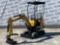 Unused 2025 CFG Industrial QH12R Mini Excavator