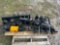 2025 Miscellaneous Mini Excavator Attachments