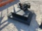 2025 Hydraulic Brush Cutter Mini Skid Steer Attachment