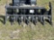 2025 78in. Hydraulic Root Rake Grapple Skid Steer Attachment