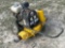 2005 Wacker Neuson PDT3A Portable Diaphragm Pump