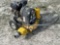 2005 Wacker Neuson PDT3A Portable Diaphragm Pump