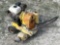 2005 Wacker Neuson PDT3A Portable Diaphragm Pump