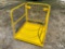 2025 Safety Basket Forklift Attachment