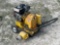 2005 Wacker Neuson PDT3A Portable Diaphragm Pump